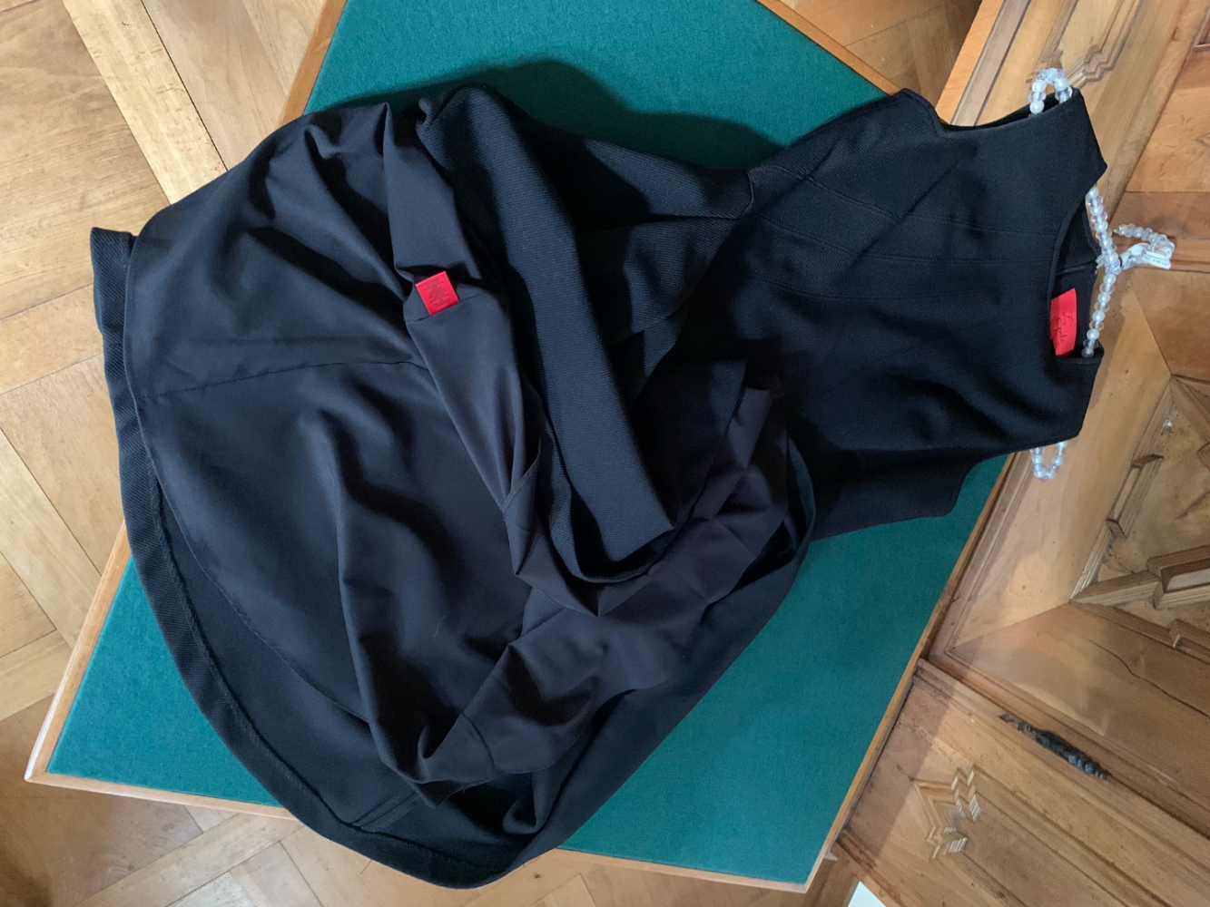 Zac Posen NOUVELLE DRESS