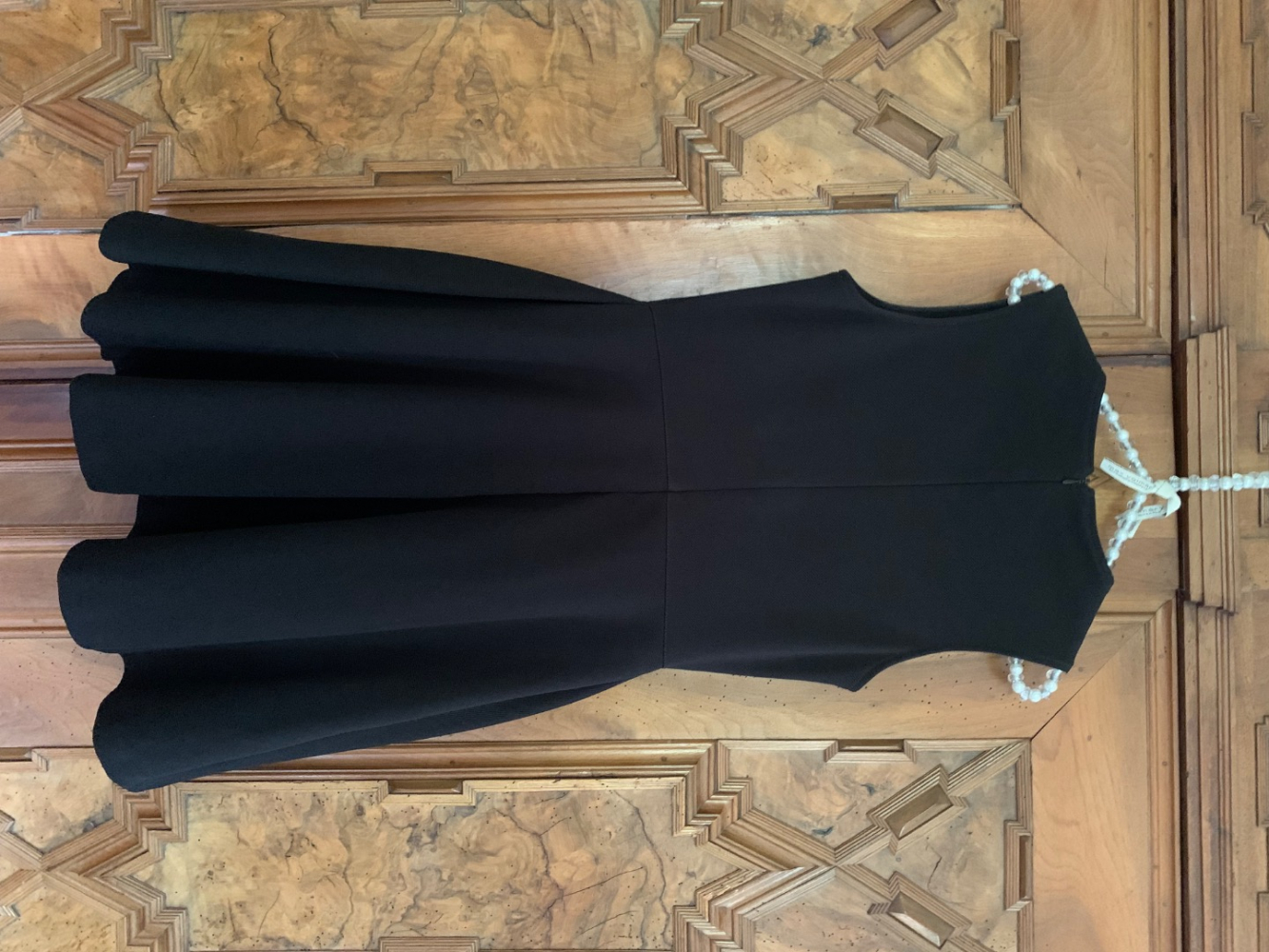 Zac Posen NOUVELLE DRESS