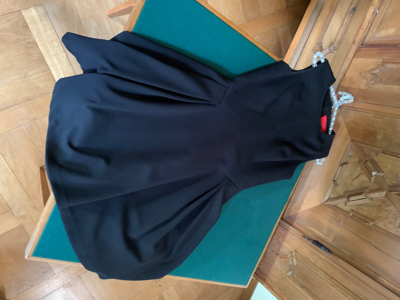 Zac Posen NOUVELLE DRESS