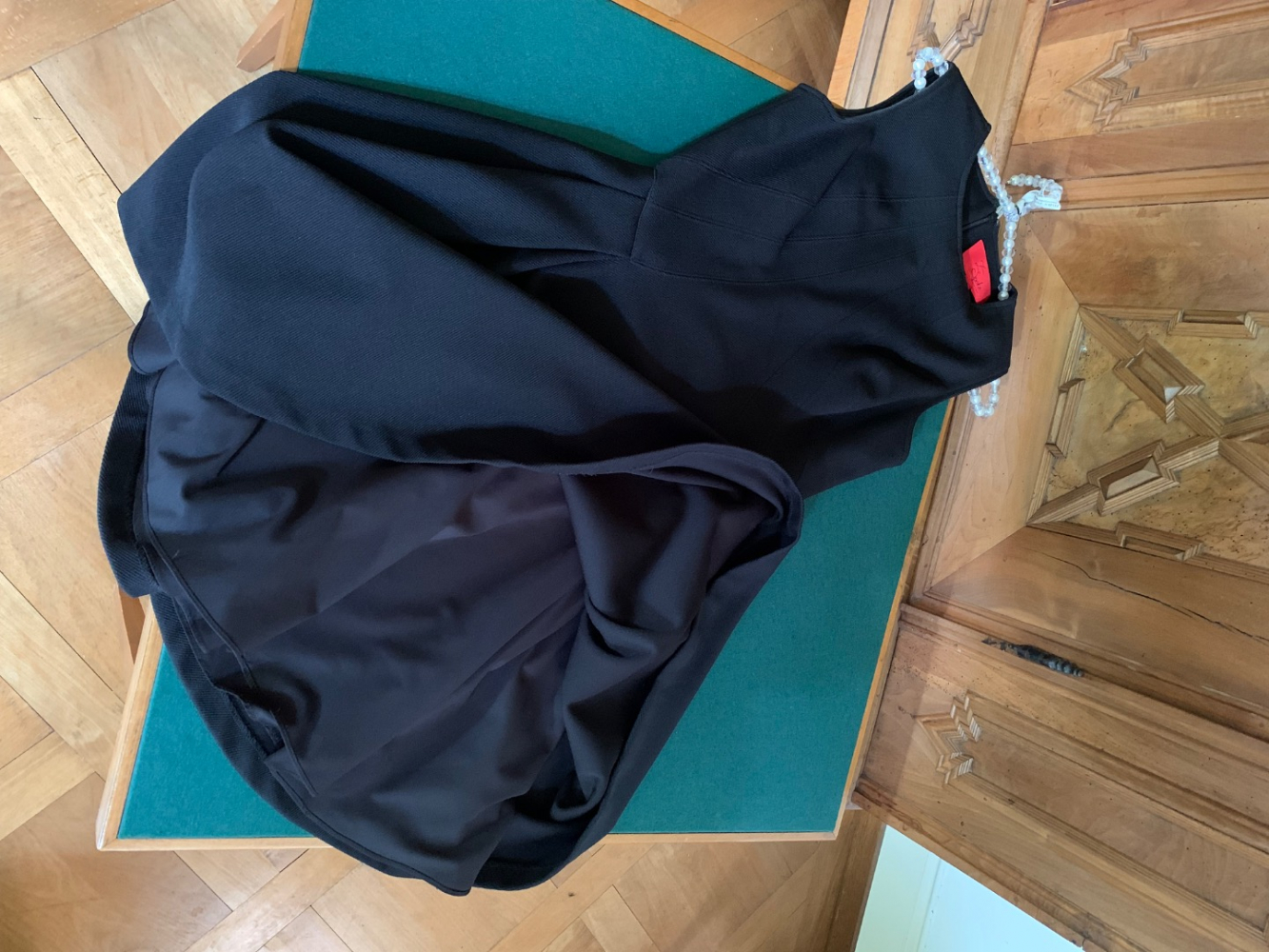 Zac Posen NOUVELLE DRESS