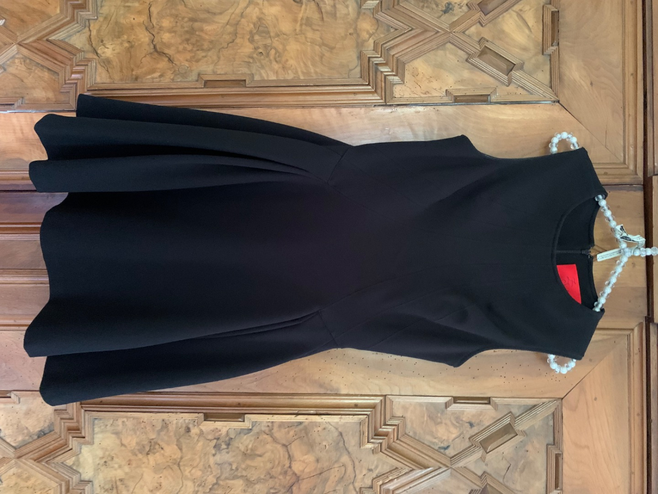 Zac Posen NOUVELLE DRESS