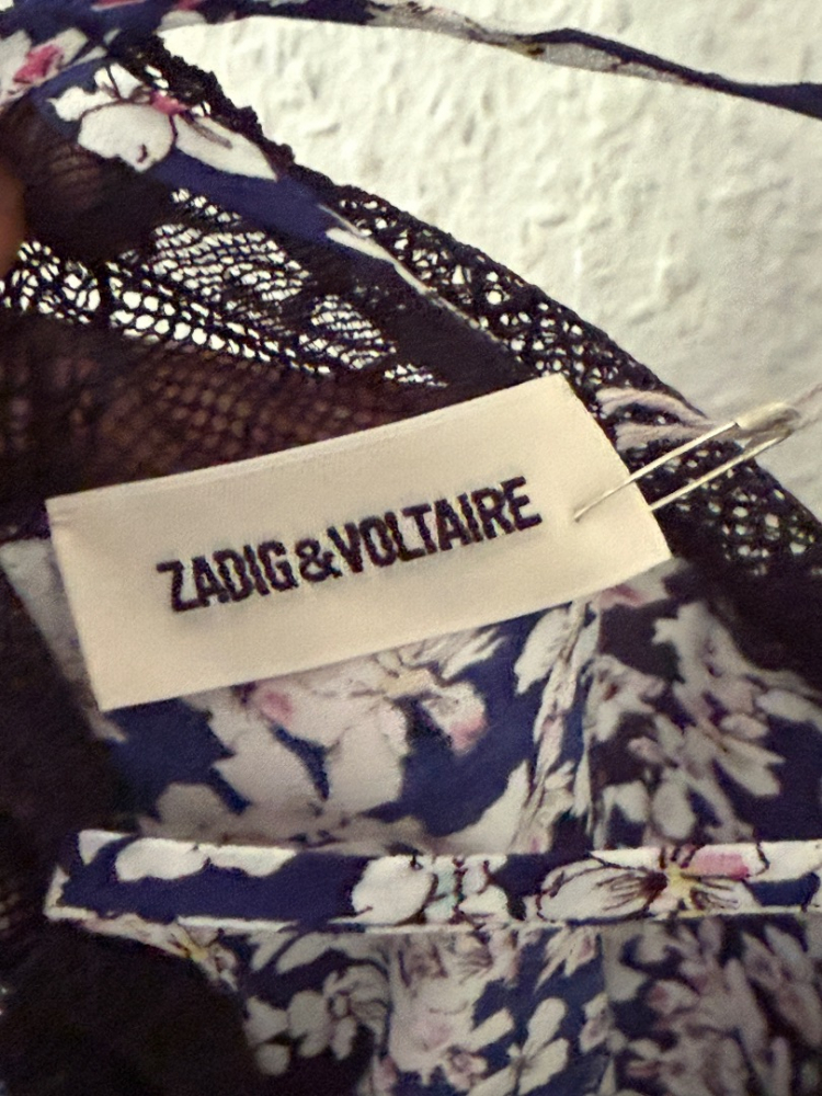 Zadig & Voltaire Zadig&voltaire