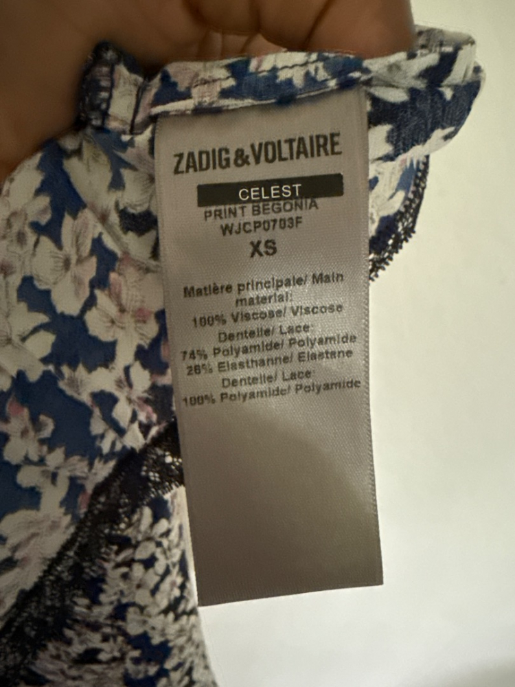 Zadig & Voltaire Zadig&voltaire
