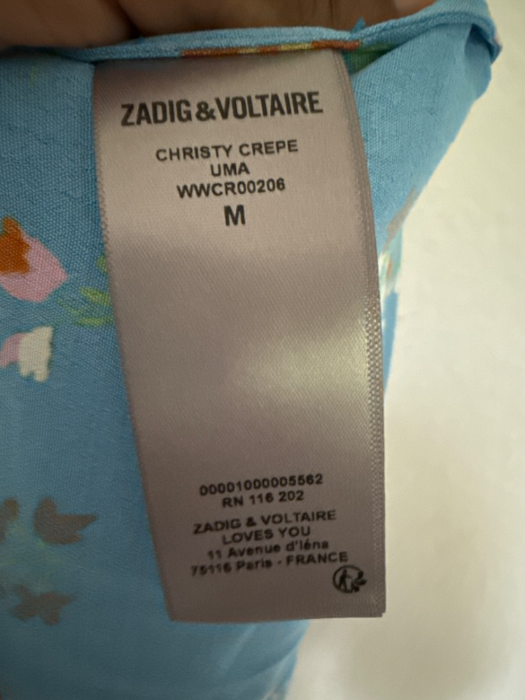 Zadig & Voltaire Zadig&Voltaire
