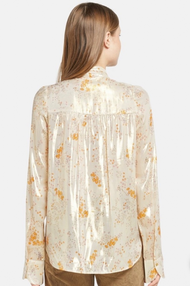 Zadig & Voltaire Bluse