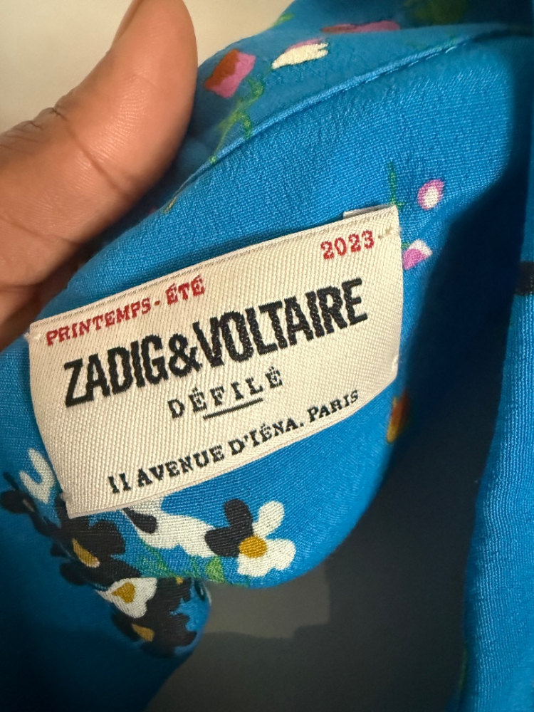 Zadig & Voltaire Dress