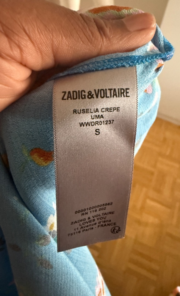 Zadig & Voltaire Dress