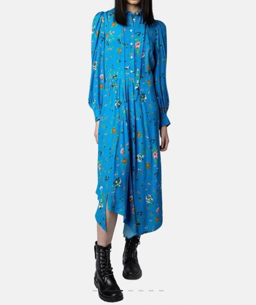 Zadig & Voltaire Dress
