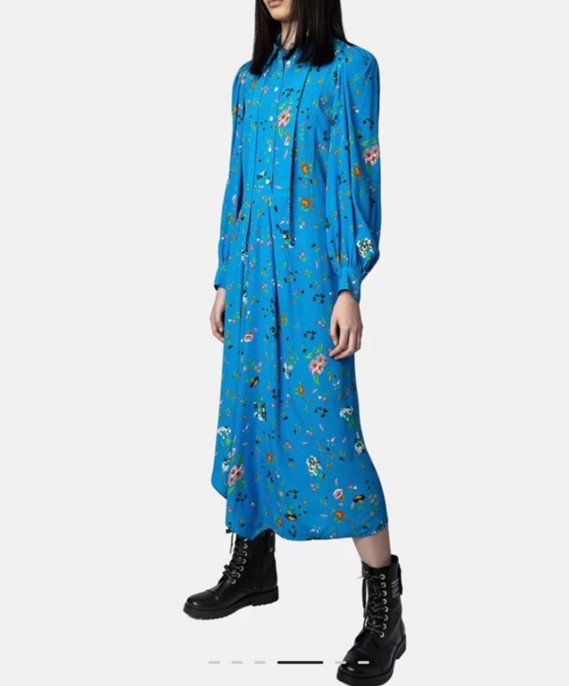 Zadig & Voltaire Dress