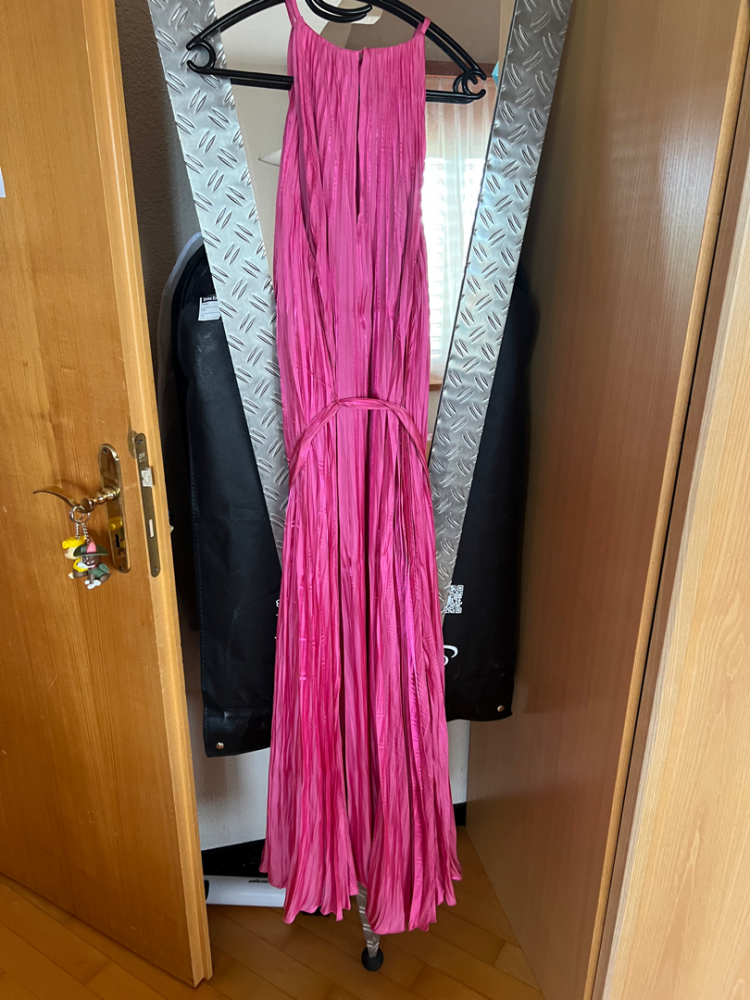 Massimo Dutti Beach dress