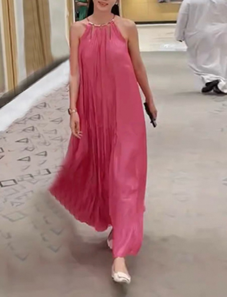 Massimo Dutti Beach dress