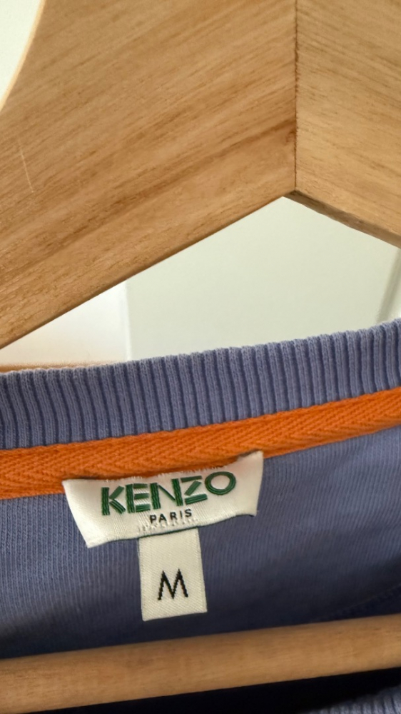 Kenzo Klassisches Tiger-Sweatshirt