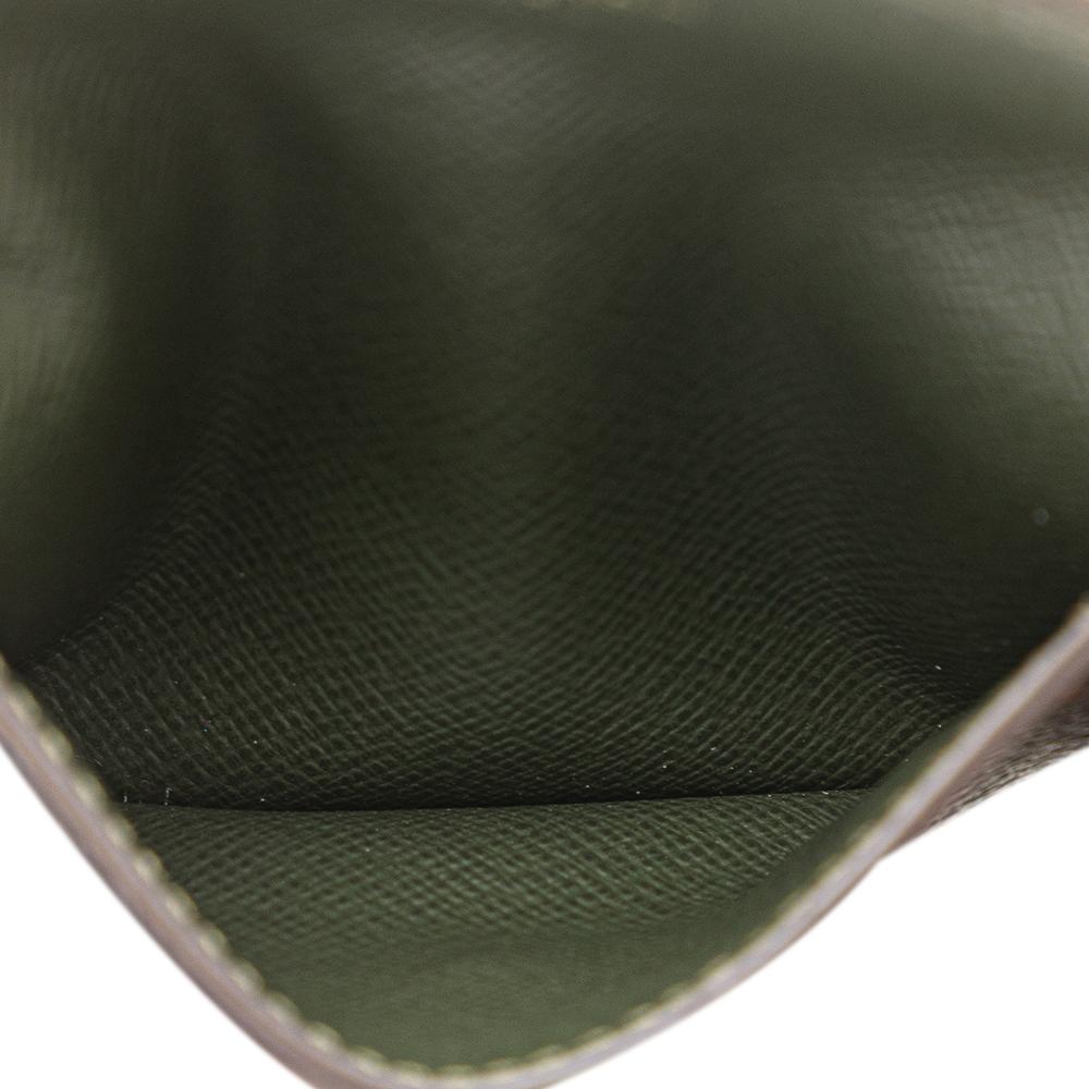 Louis Vuitton B Louis Vuitton Brown Monogram Canvas Canvas Monogram Felicie Strap And Go Italy