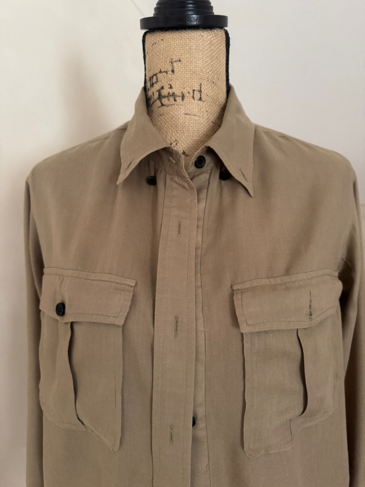 Isabel Marant Etoile Chemise