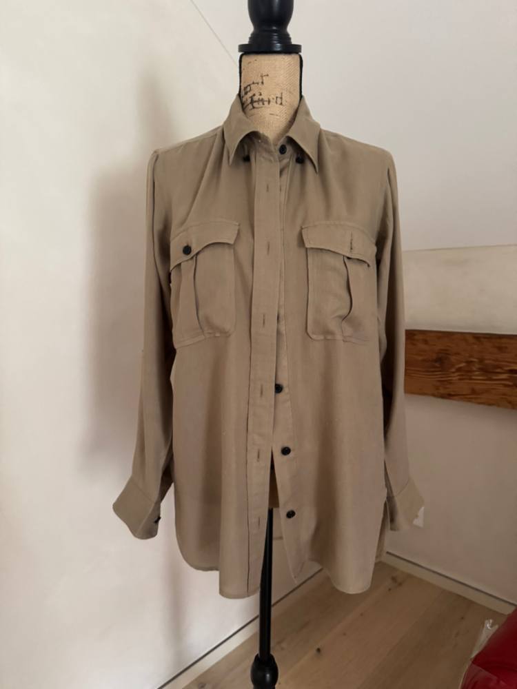 Isabel Marant Etoile Chemise