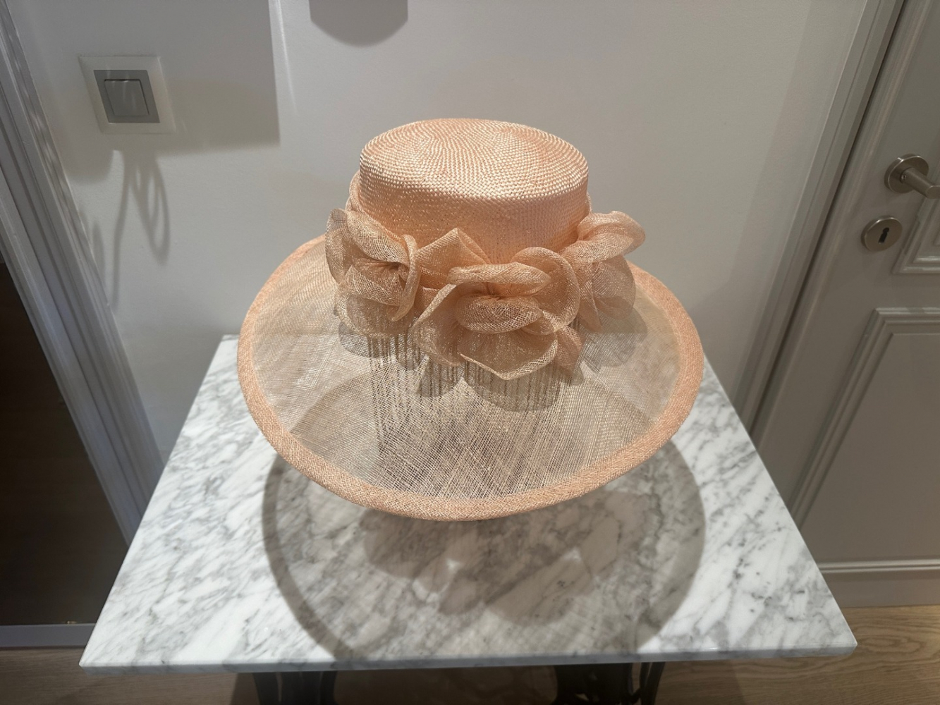 Obermeyer Königlicher Ascot-Hut