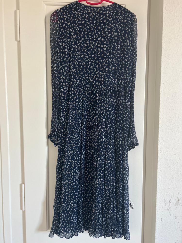 Sézane Ariane dress