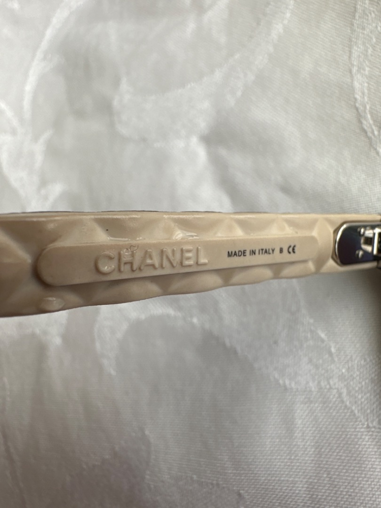 Chanel Sonnenbrillen