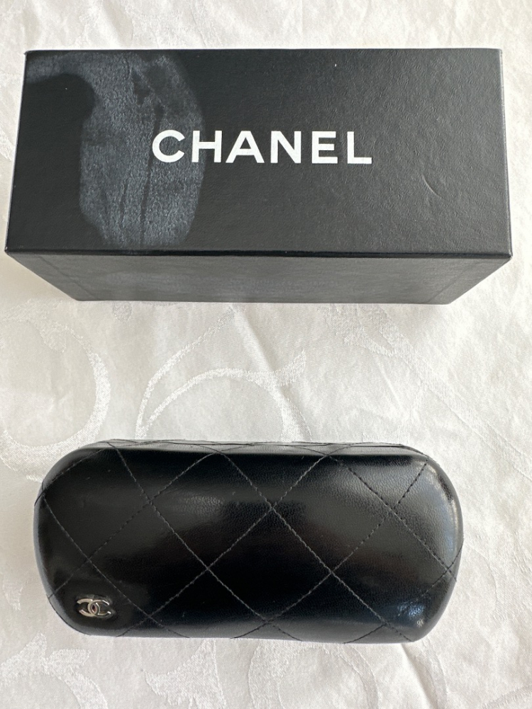 Chanel Sonnenbrillen