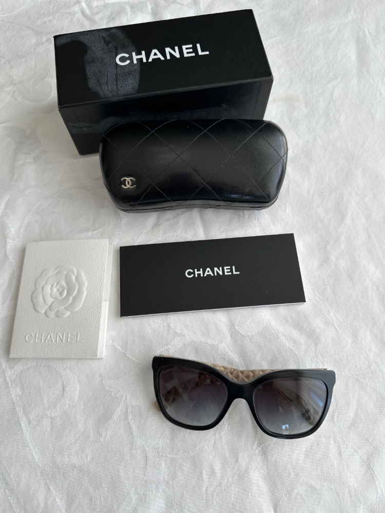 Chanel Sonnenbrillen