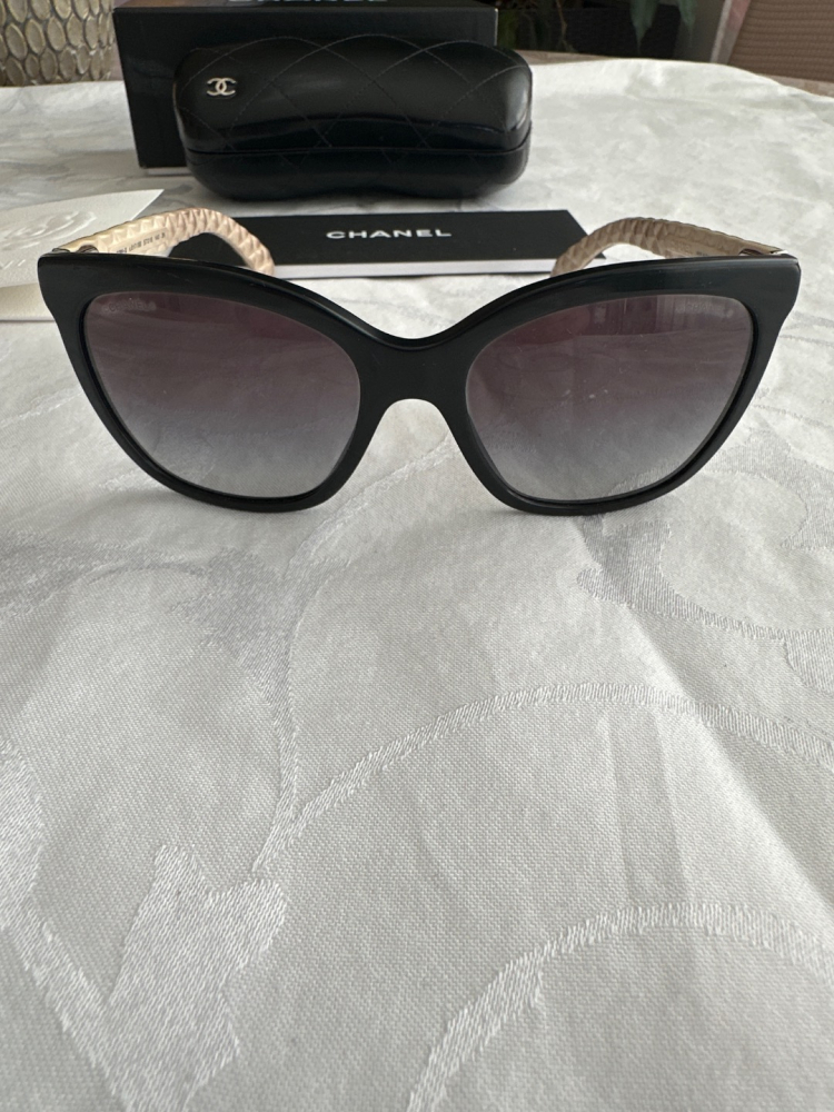 Chanel Sonnenbrillen