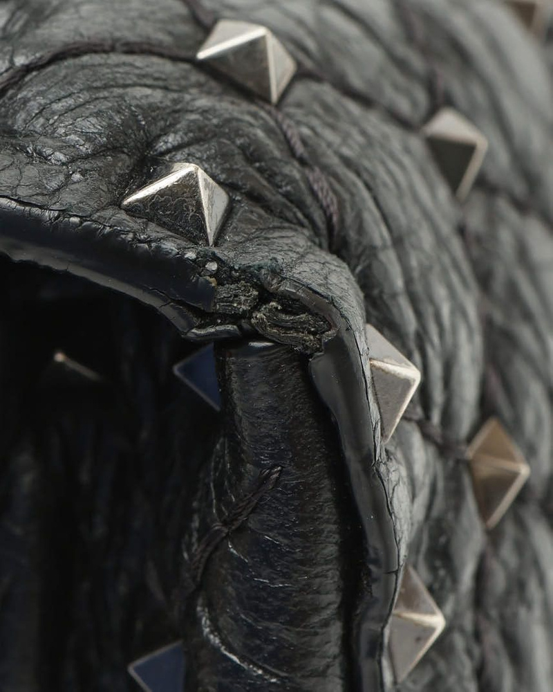 Valentino Medium Rockstud Spike Bag