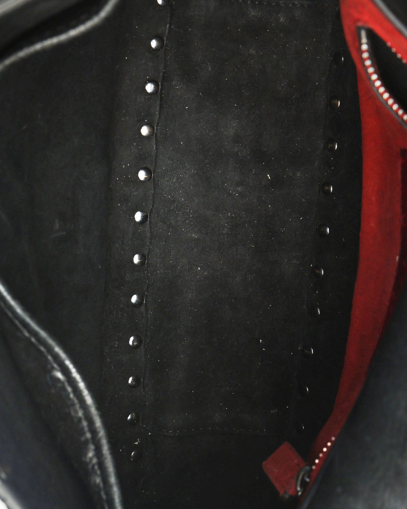 Valentino Medium Rockstud Spike Bag