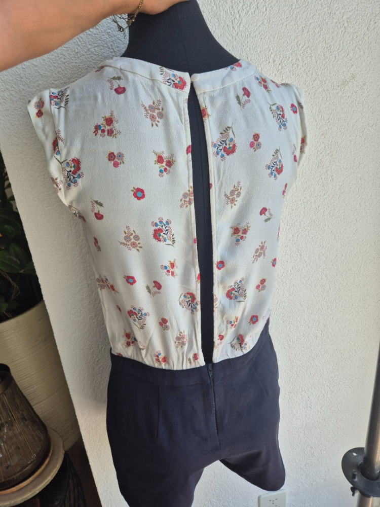 Naf Naf Combinaison d'été