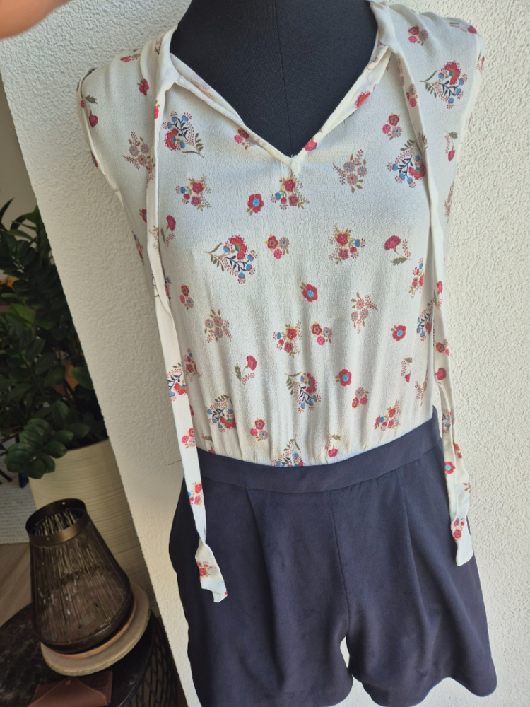 Naf Naf Combinaison d'été