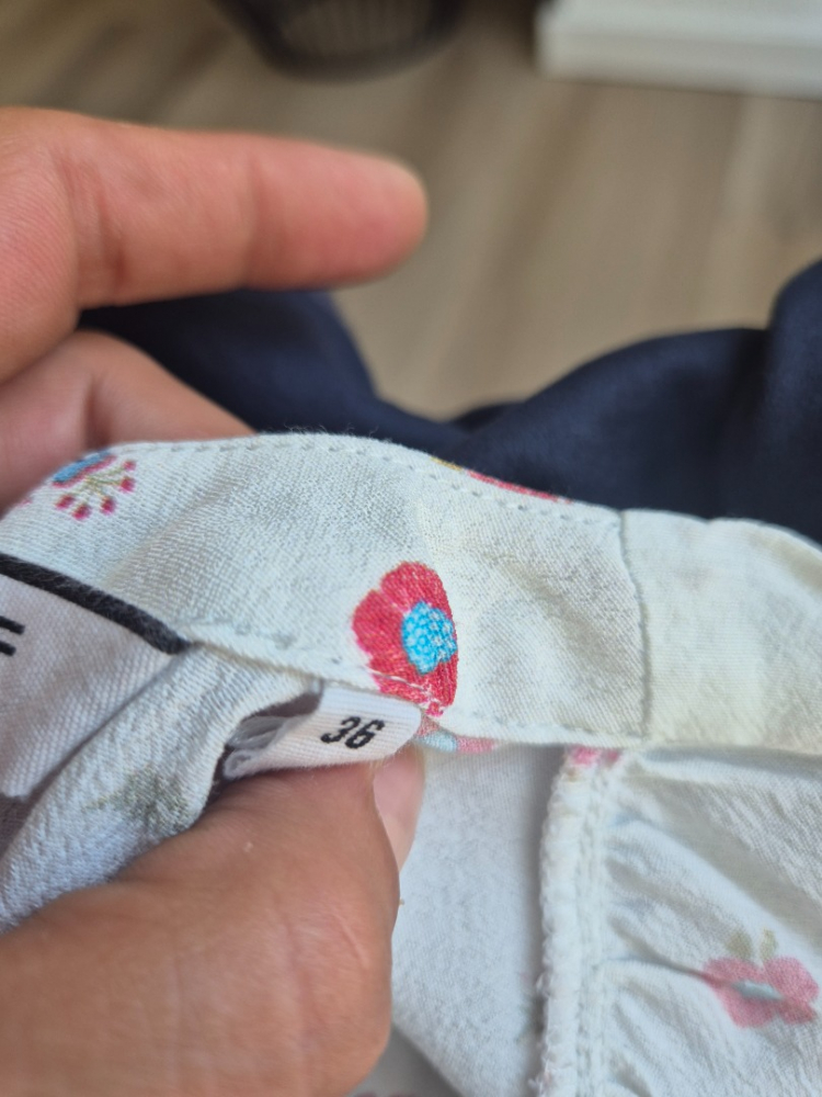 Naf Naf Combinaison d'été