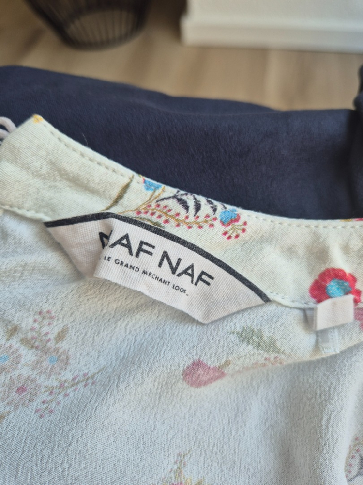 Naf Naf Combinaison d'été