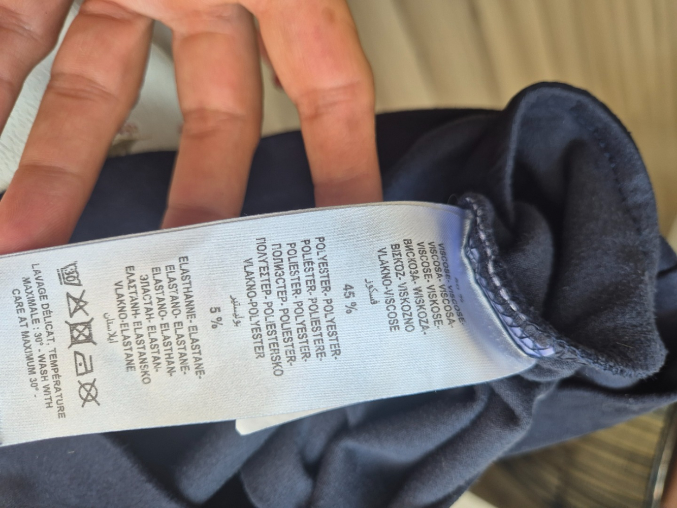 Naf Naf Combinaison d'été