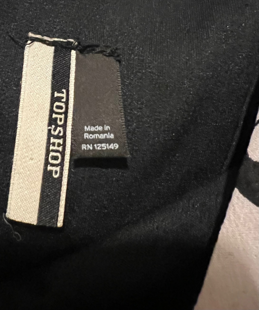 Topshop Dressy dress