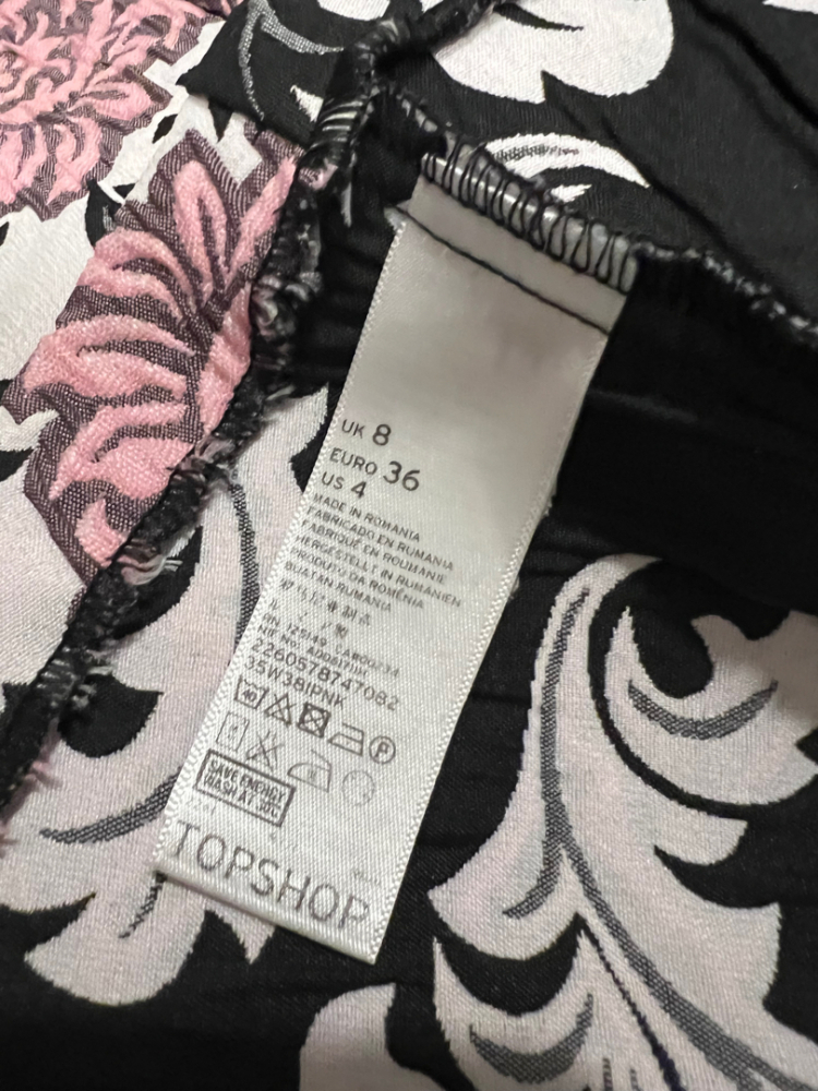 Topshop Dressy dress