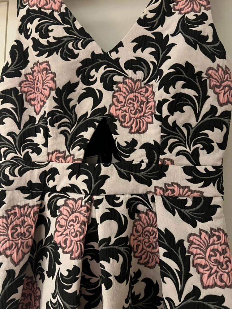 Topshop Dressy dress