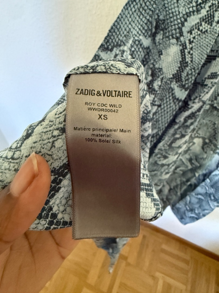 Zadig & Voltaire Zadig&Voltaire