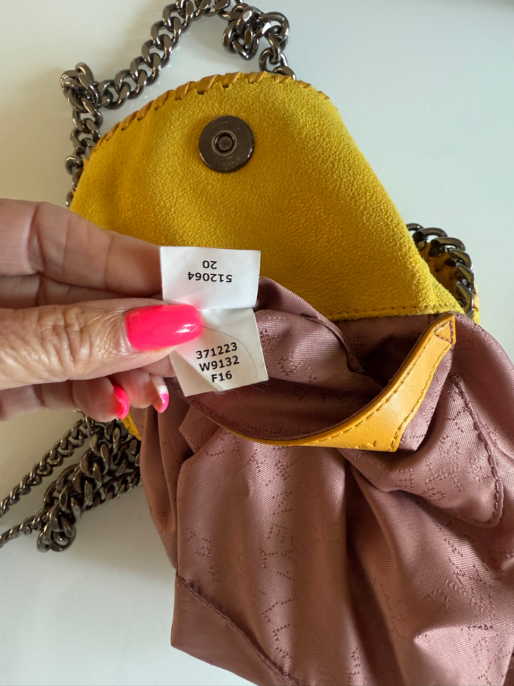 Stella McCartney Falabella