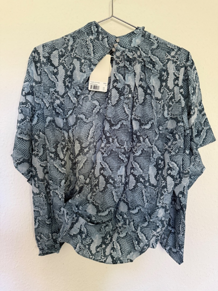 Zadig & Voltaire Bluse