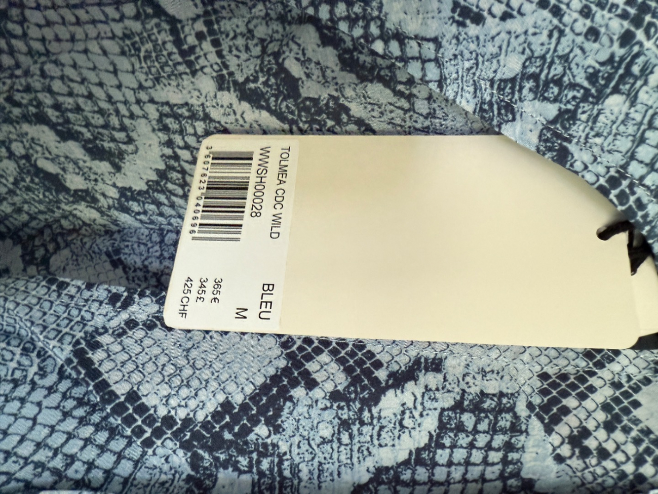 Zadig & Voltaire Bluse