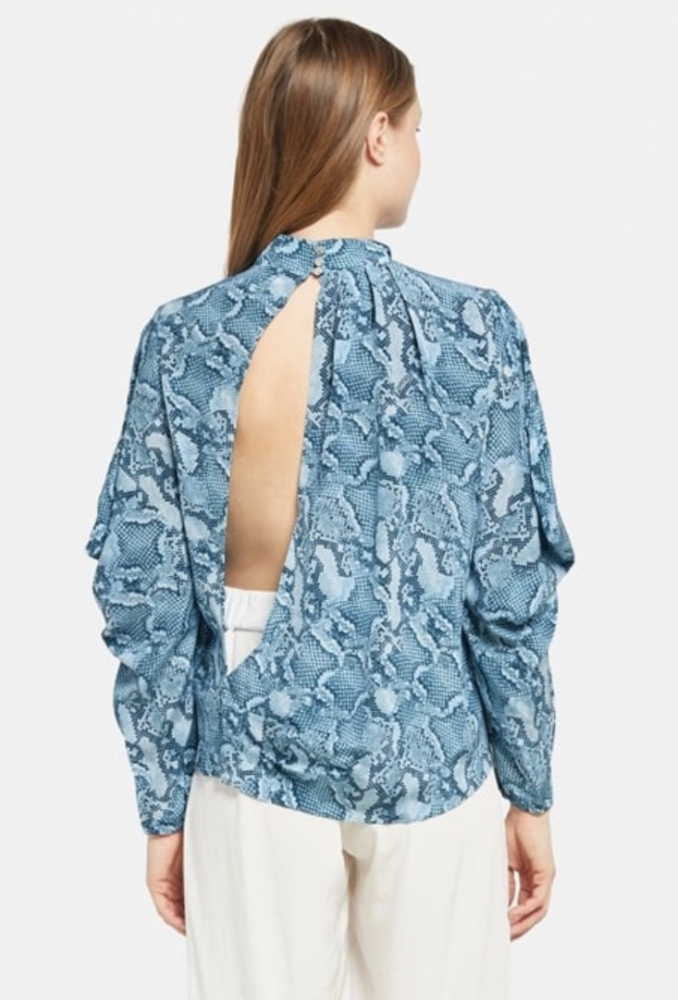 Zadig & Voltaire Bluse