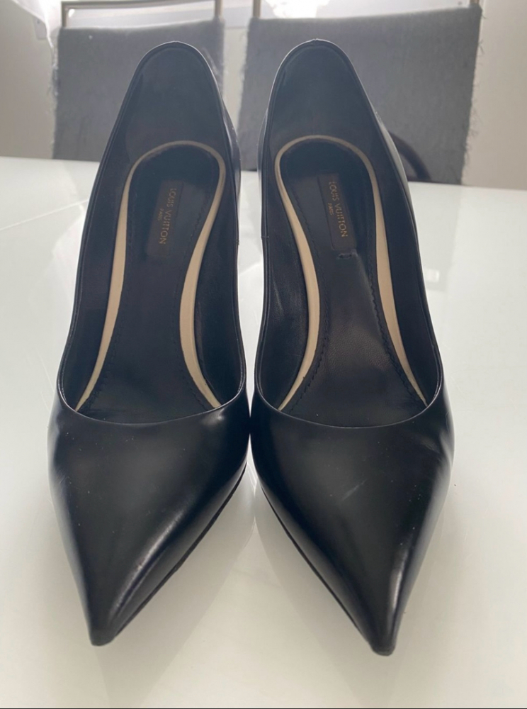 Louis Vuitton Eyeline pump