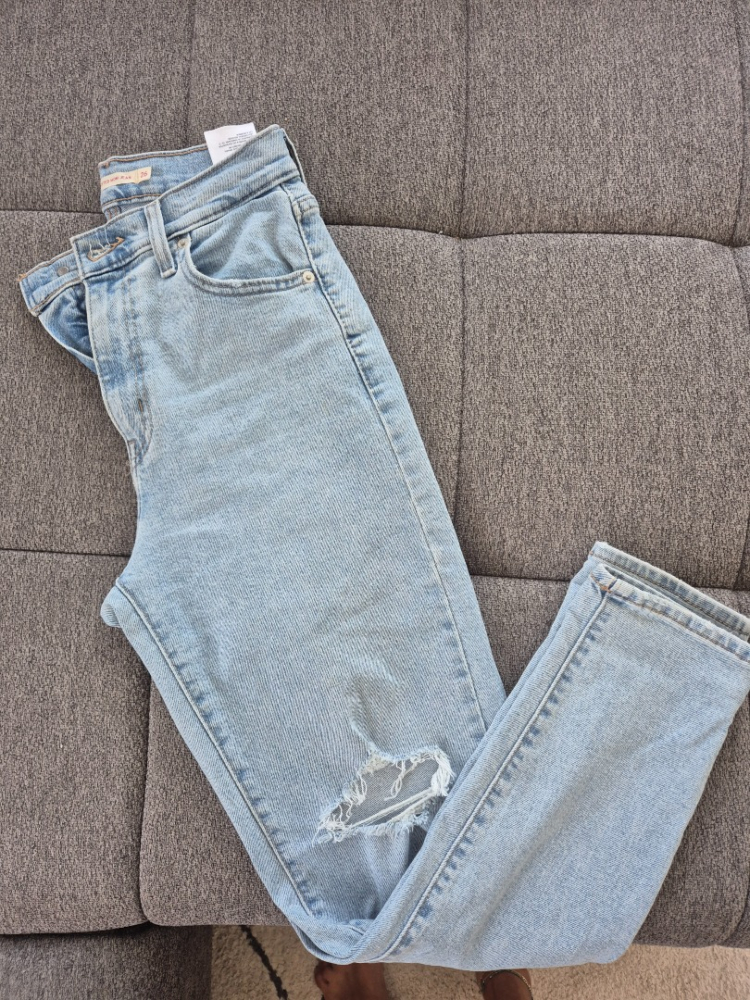 Levi's Levi' 501