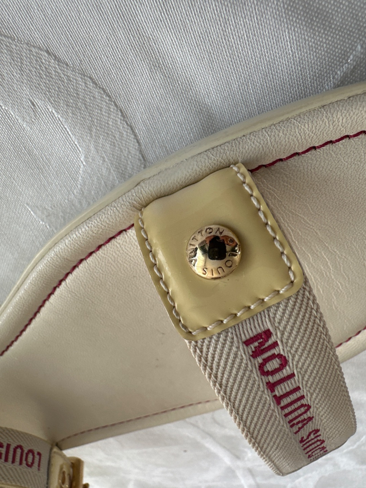 Louis Vuitton Sandalen