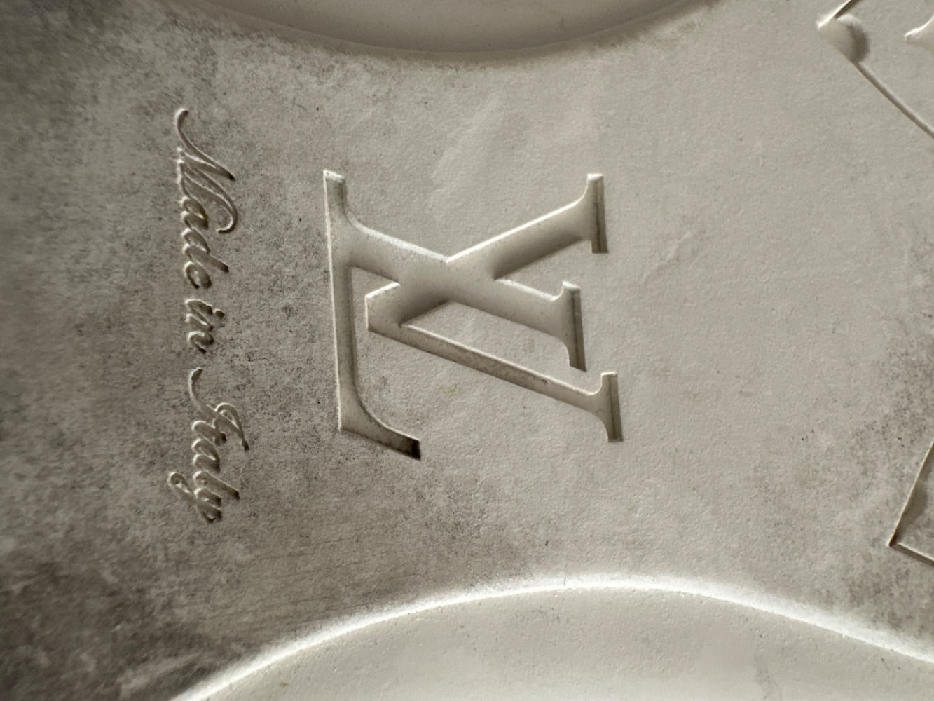 Louis Vuitton Sandalen