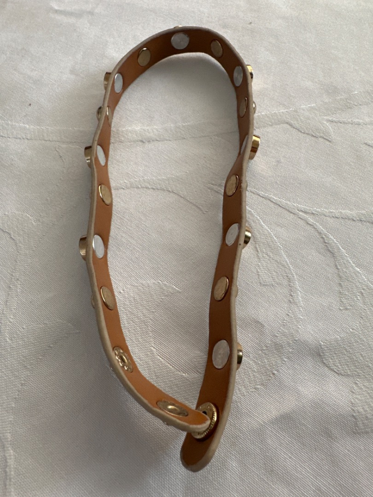 Tory Burch Double Wrap Armand