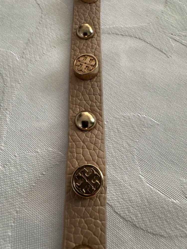 Tory Burch Double Wrap Armand