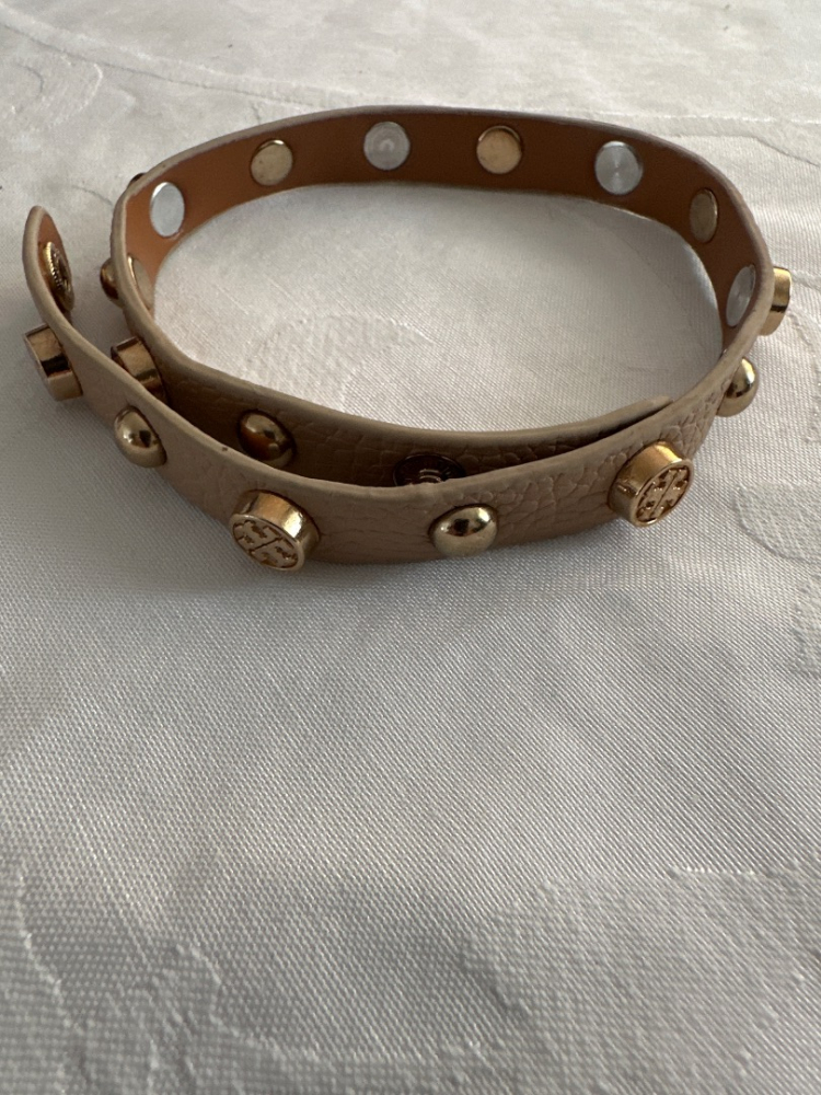 Tory Burch Double Wrap Armand