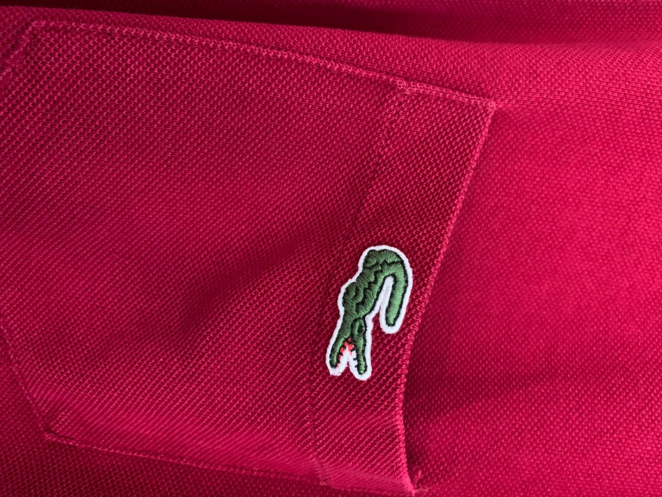 Lacoste VINTAGE