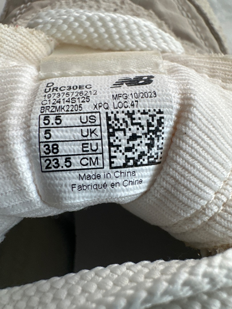 New Balance RC30 Future State Freizeitschuhe