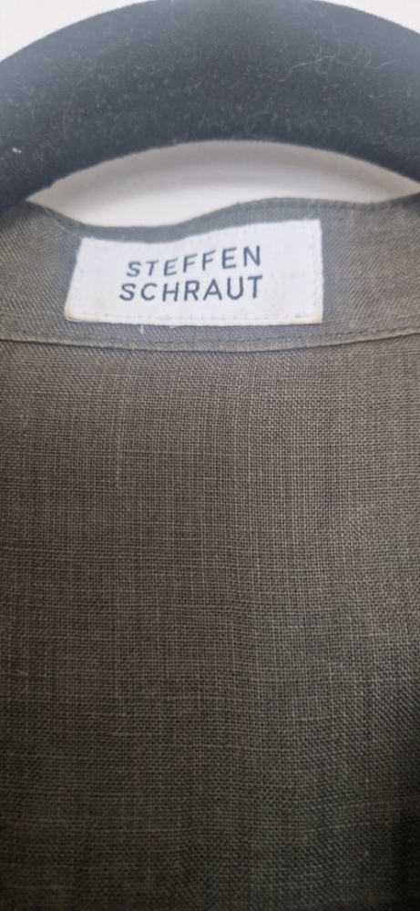 Steffen Schraut Safari